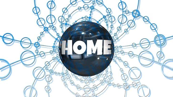 Wiki Home